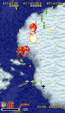 1941: Counter Attack - VGDB - Vídeo Game Data Base