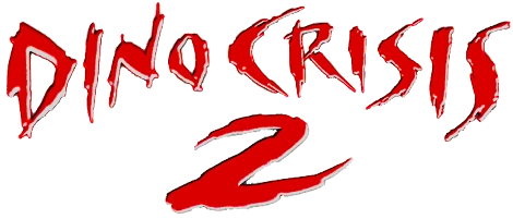 dino crisis 2 playstation