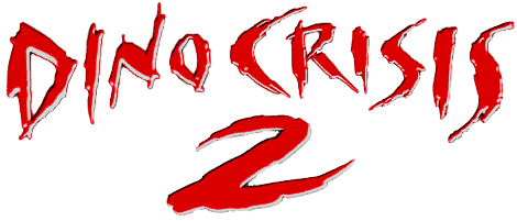 Dino Crisis 2