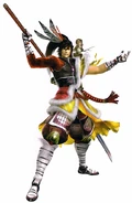 DK2Keiji.png (334 KB) Sengoku BASARA 2