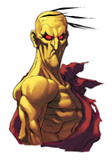 Street Fighter III: 3rd Strike