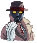 Street Fighter III: 3rd Strike