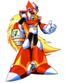 Mega Man X3