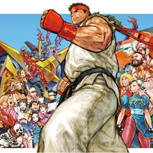 Kinu Nishimura Capcom Database Fandom Add a bio, trivia, and more. kinu nishimura capcom database fandom
