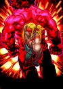 SFIII 2nd Art.png (2.9 MB) Street Fighter III 2nd Impact