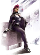 Super Street Fighter IV