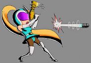 Viewtiful Joe 2