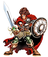 Maximo (Ghosts to Glory)