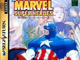 Marvel Super Heroes