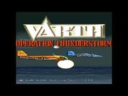 Varth- Operation Thunderstorm Arcade Gameplay Multiplayer