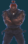 Akuma