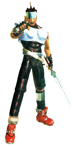 Hayato Kanzaki | Heroes Wiki | Fandom