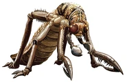 Plague Crawler