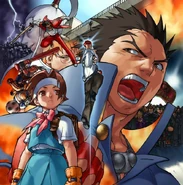 RivalCoverArt.png (1,000 KB) Rival Schools: United by Fate japanese cover art