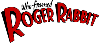 RogerRabbitLogo