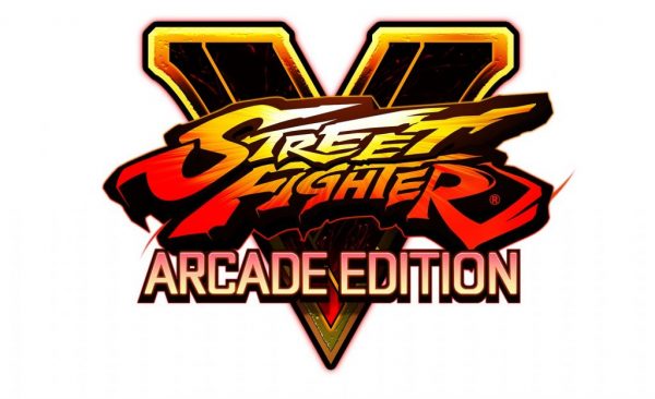 Street Fighter V: Arcade, Capcom - PlayStation 4 