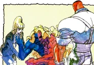 Street Fighter III: New Generation