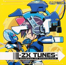 Mega Man ZX | Capcom Database | Fandom