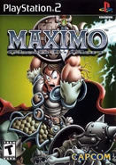 Maximo: Ghosts to Glory