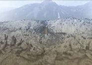 RC Ruins.png (155 KB) The remains of Raccoon City, post-Destruction, as depicted in the epilogue of Outbreak.