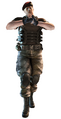 Resident Evil: The Mercenaries 3D