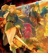 Dungeons & Dragons: Chronicles of Mystara