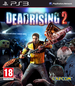 Game trailer: Dead Rising 2 - Video - CNET