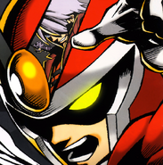 With Viewtiful Joe