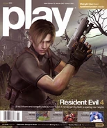 Play magazine