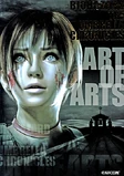 REUCArtbook.png (436 KB) Biohazard: The Umbrella Chronicles Art of Arts