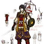 Nagamasa Azai Capcom Database Fandom