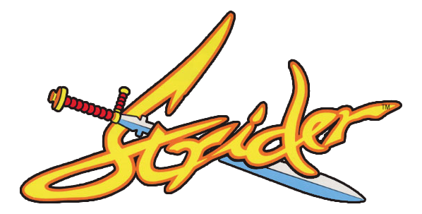 Strider Classic Version Capcom Database Fandom