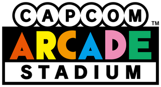 Capcom Arcade Stadium