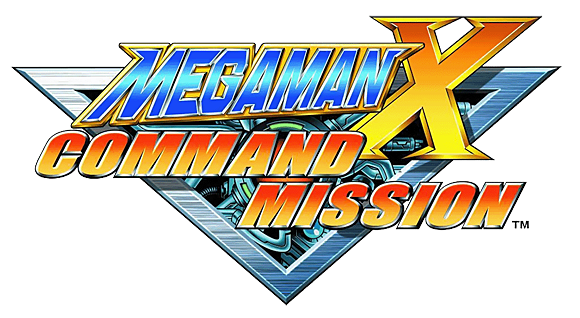 Mega Man X Command Mission Capcom Database Fandom