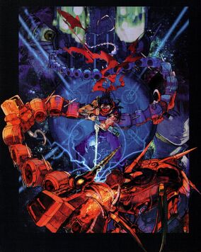 Strider 2 | Capcom Database | Fandom Strider 2 | Capcom Database | Fandom