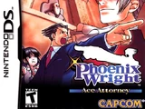 Ace Attorney (series)