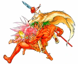 Cyberbots Mao and Bao