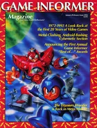 MM5GameInformer.png (926 KB) Game Informer Jan/Feb 93 issue