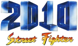 SF2010 Logo