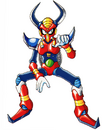 Boomer Kuwanger