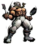 SFIVElFuerte2.png (248 KB) Street Fighter IV