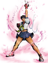 Street Fighter IV