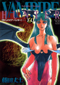 Vampire Hunter Manga 2