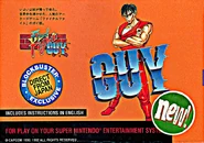 Guy, U.S. - Blockbuster version