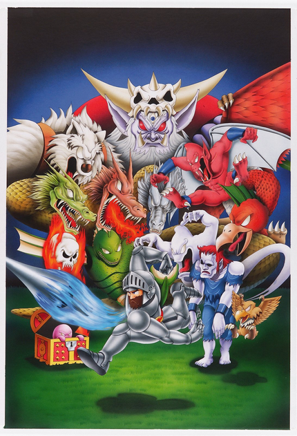 SF・ファンタジー・ホラー MISHKA GHOST CAVE CYCO APE Grody Shogun Stream [EX] World Of Shadows - ep. 9 #Neko Shogun by LOVENIN