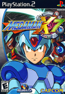 Mega Man X7