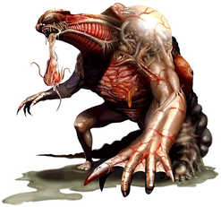 RE2GCreature