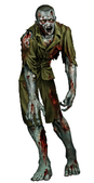 Resident Evil CODE: Veronica