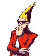 GhostTrickSissel.png (100 KB) Ghost Trick: Phantom Detective