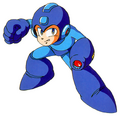 Mega Man 6